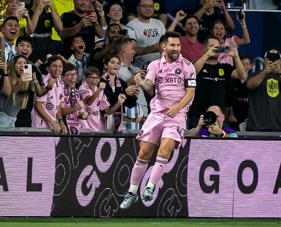 Lionel Messi Leads Inter Miami to Victory in Epic Leagues Cup Final
